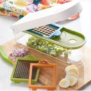 Slicer princess house,